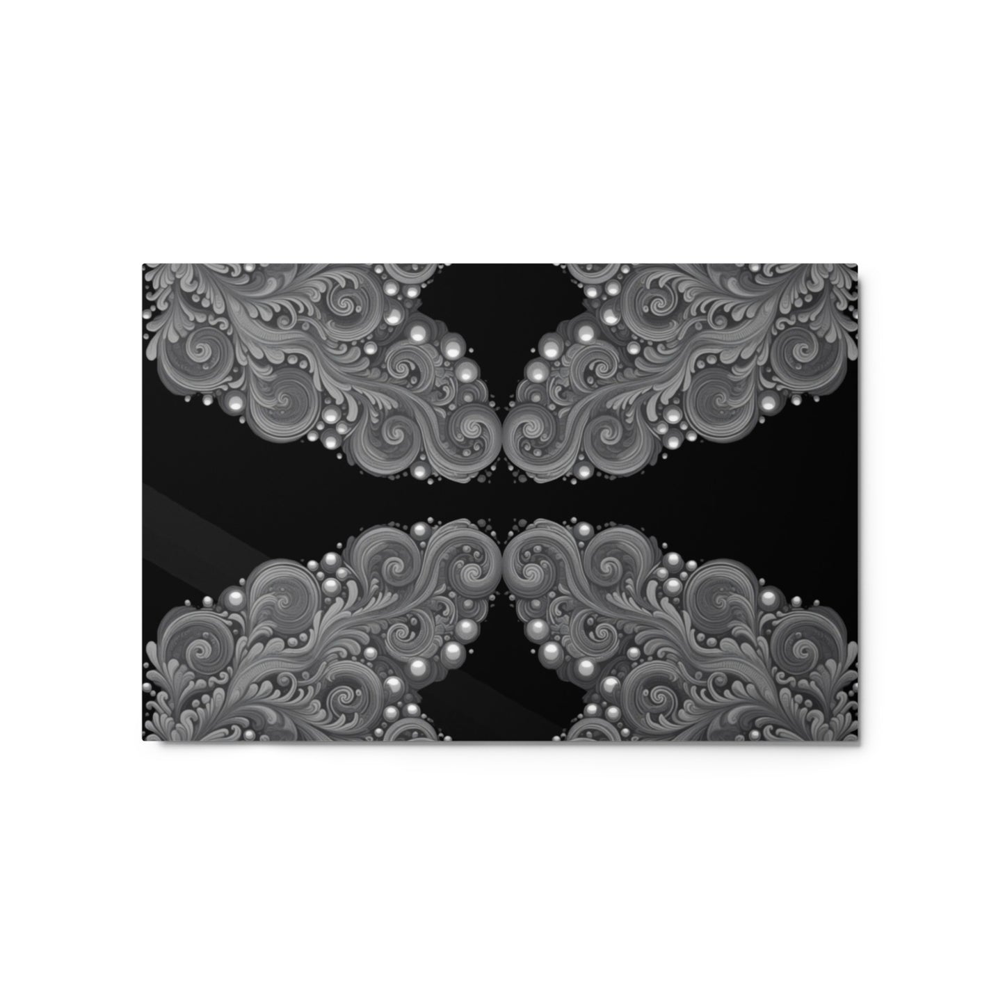 BubblyJs '25 Collection | Cadby Tanto | Aluminum Metal