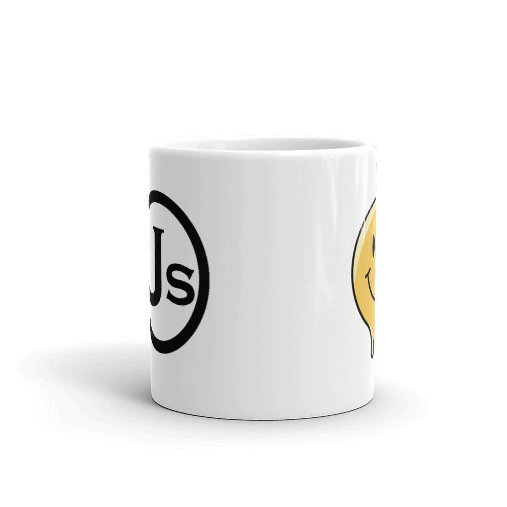 BJs Mug | Ceramic