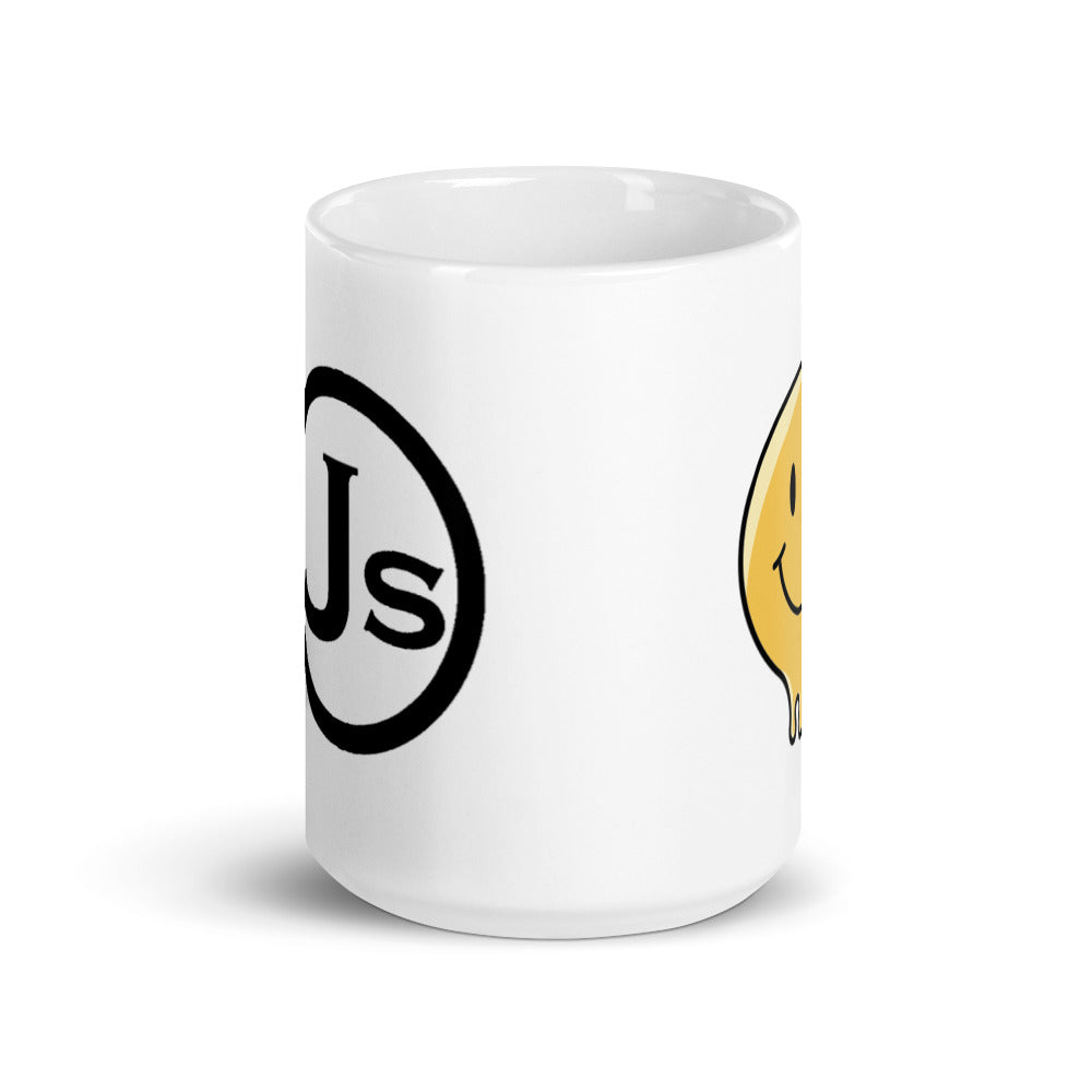 BJs Mug | Ceramic