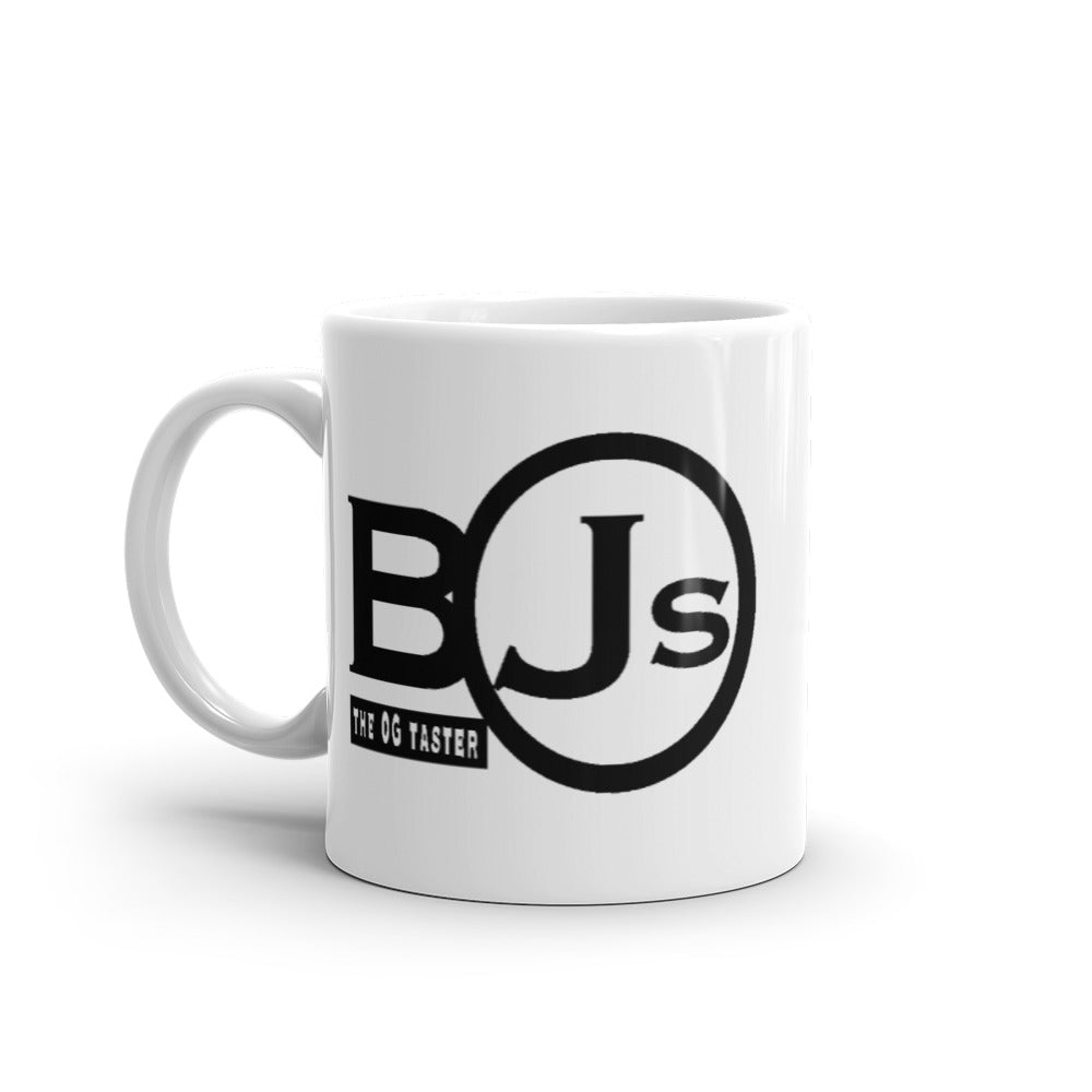 BJs Mug | Ceramic