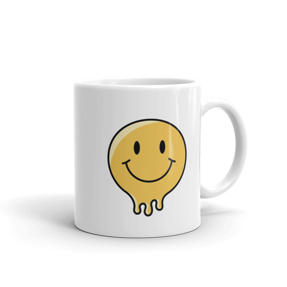 bulldog coffee cup DesirableSip Stoneware Mug for Pet Lovers 18 OZ (French Bulldog) main image 1
