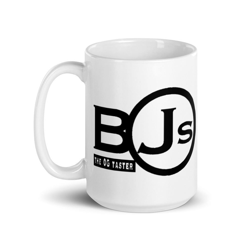 BJs Mug | Ceramic
