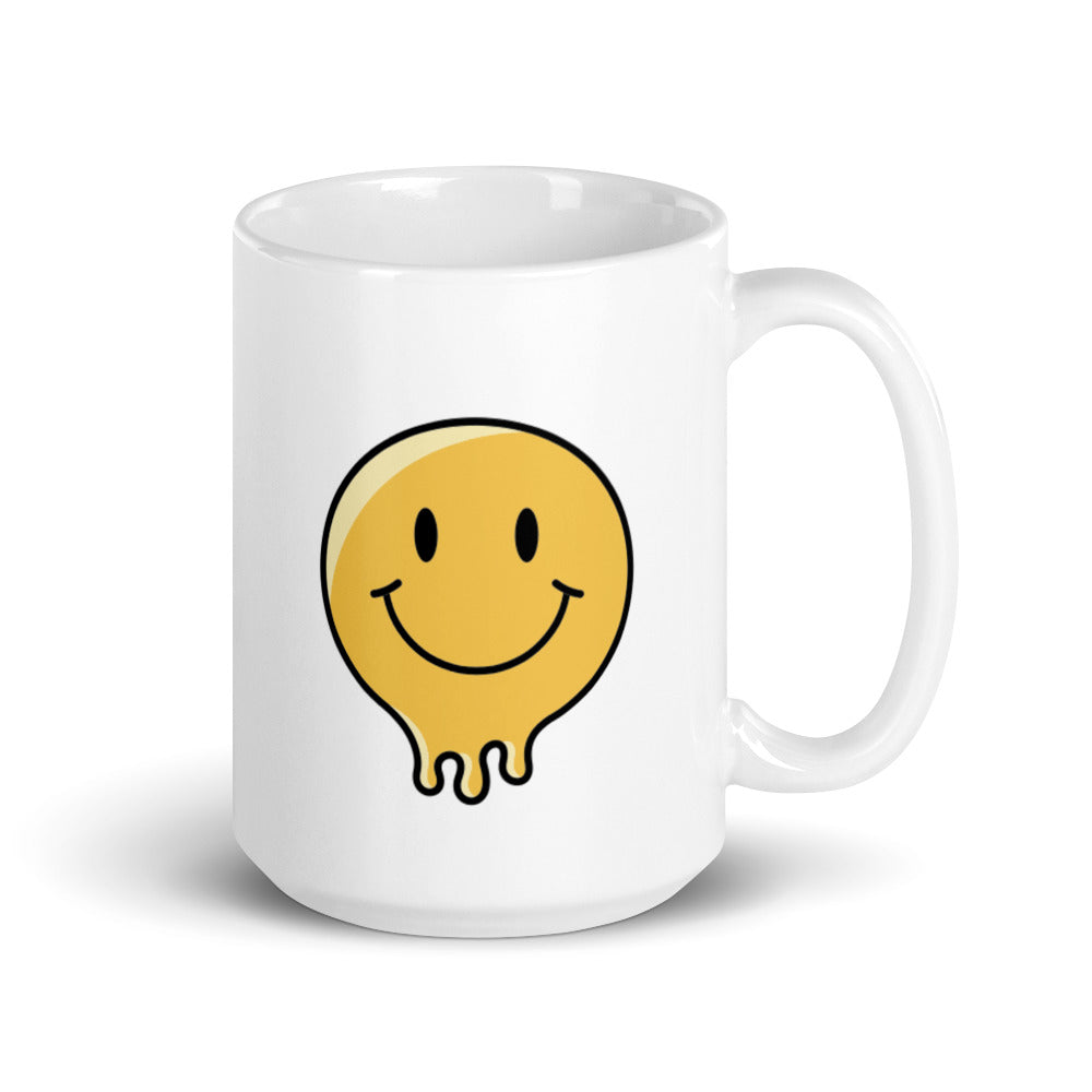 BJs Mug | Ceramic